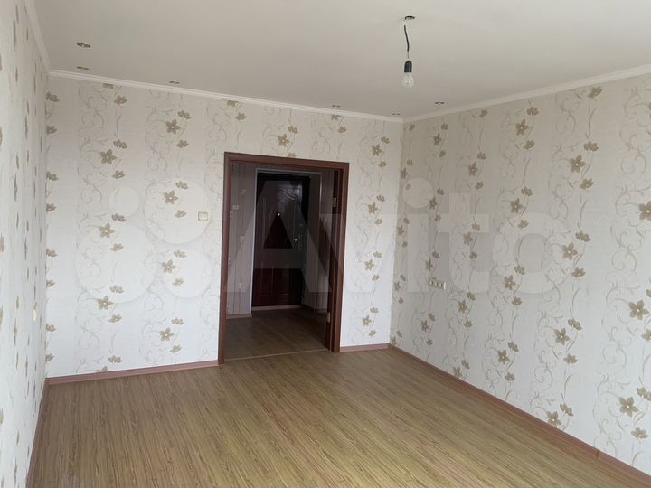 1-к. квартира, 47 м², 5/6 эт.