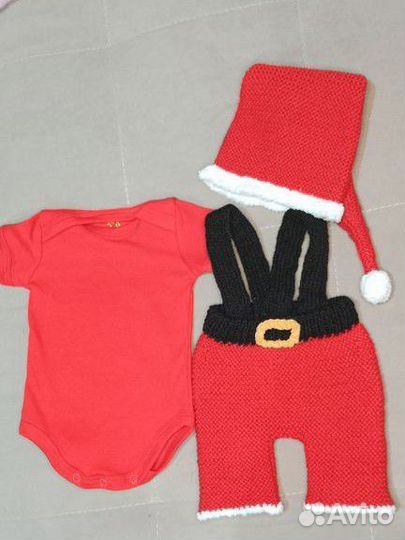 Комплект для фотосессии