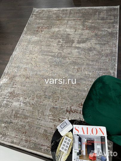 Ковер новый