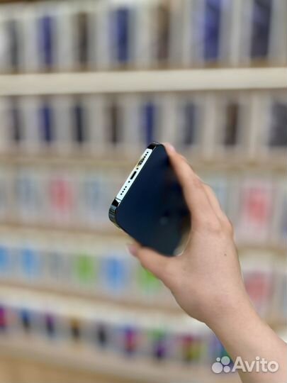 iPhone 12 Pro Max, 256 ГБ