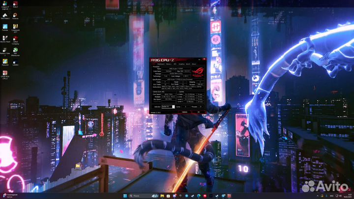 Процессор ryzen 7 5700x