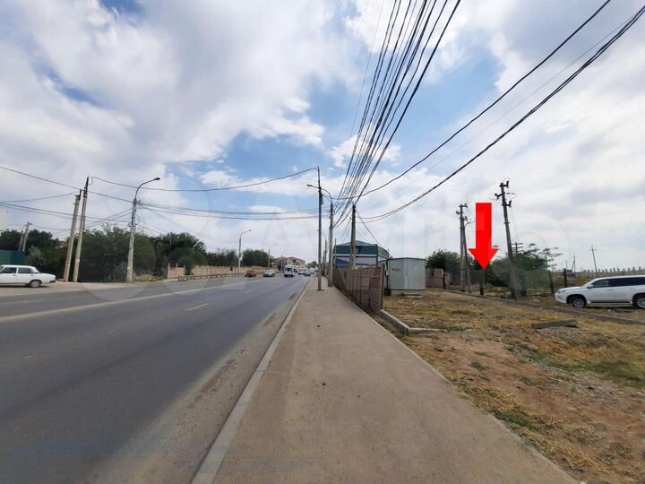 Участок 6,2 сот. (ИЖС)