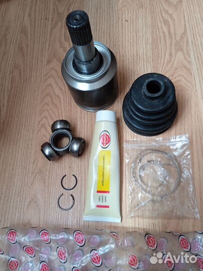 Шрус внутренний