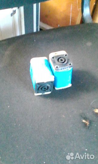 Катушки среза частот