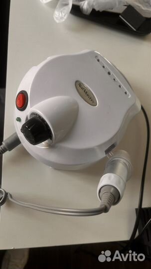 Оборудование для маникюра бу