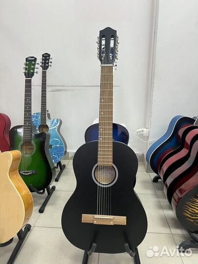 Семиструнная гитара