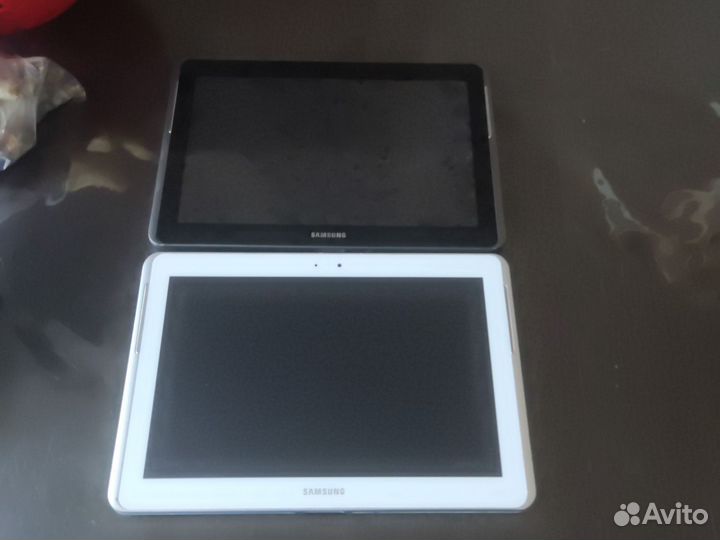 Samsung galaxy таб 2