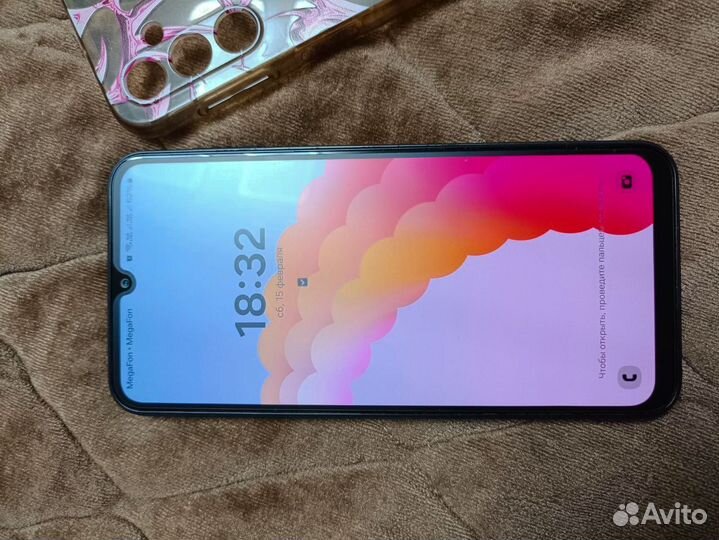 Samsung Galaxy A24, 8/128 ГБ