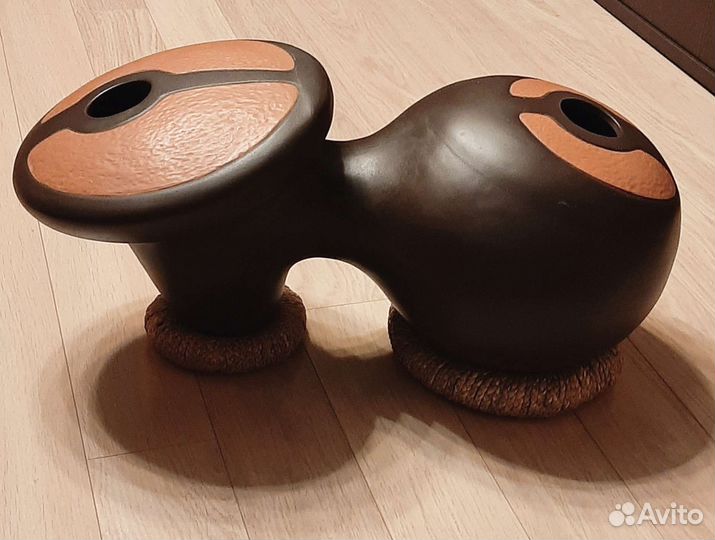 Барабан уду клэйтон LP1400-UG