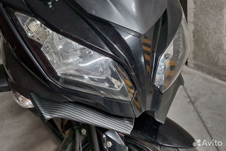 Kawasaki Ninja 300 ABS