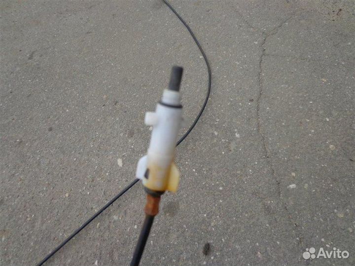 Трос замка багажника Lifan Solano