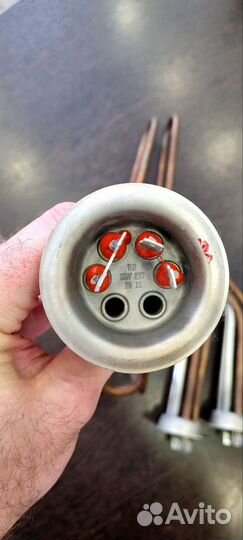 Тэн для водонагревателя