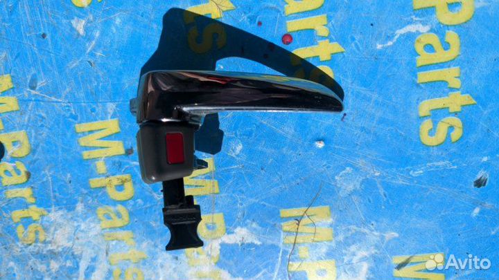 Ручка двери внутренняя задняя правая Mazda Demio