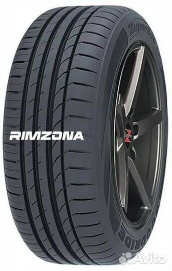 Goodride ZuperEco Z-107 245/40 R18 97W