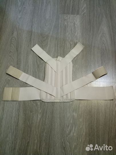 Корректор осанки детский