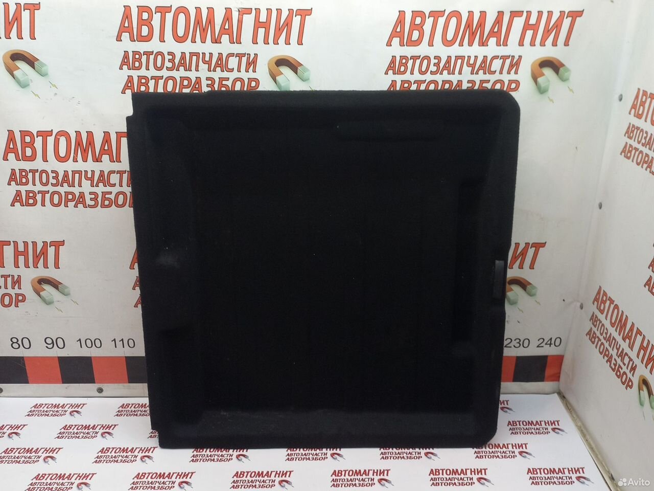 Пол багажника Джили Монжаро Monjaro