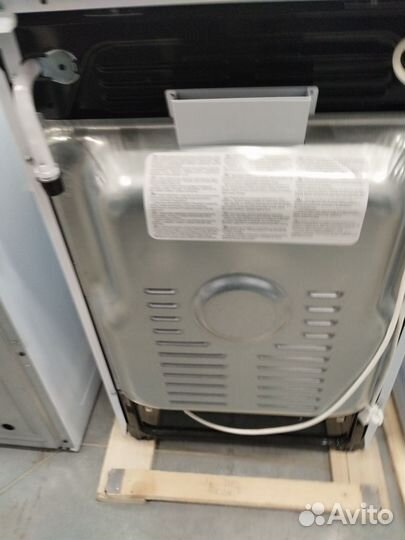 Газовая плита гефест новая