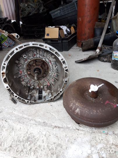 Коробка передач