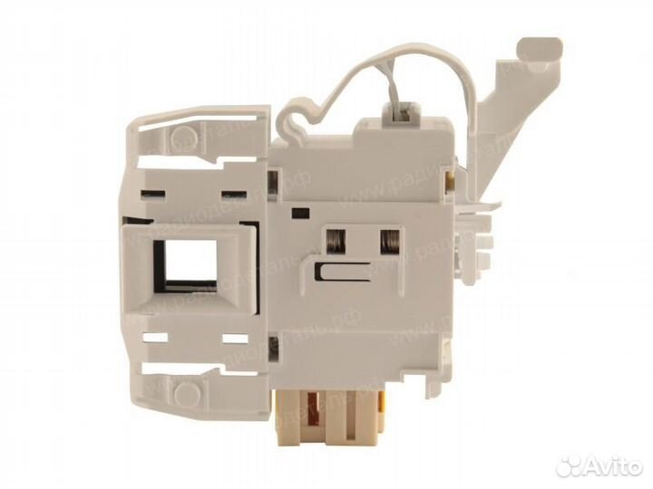 Убл Ariston, Indesit 254755, 285597 INT0005ID