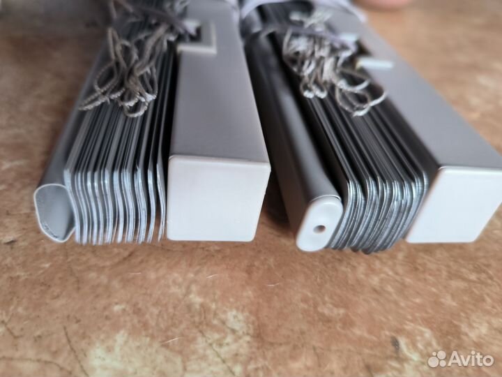 Жалюзи горизонтальные алюминиевые