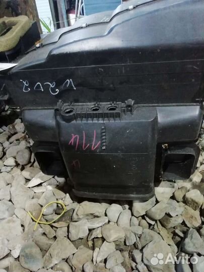 Корпус отопителя Mercedes