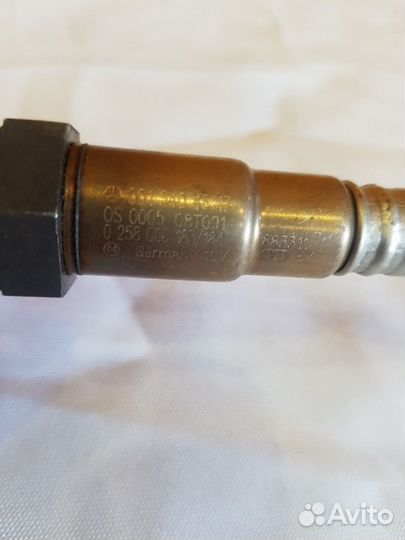 Лямбда-Зонд Mercedes-Benz C-Class