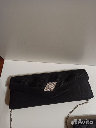 Клатч женский