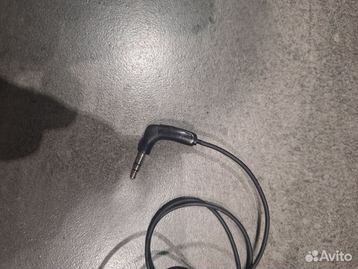 Проводные наушники Sennheiser CX 300-II оригинал