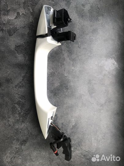 Ручка комфортная w166 gl ml gls mercedes