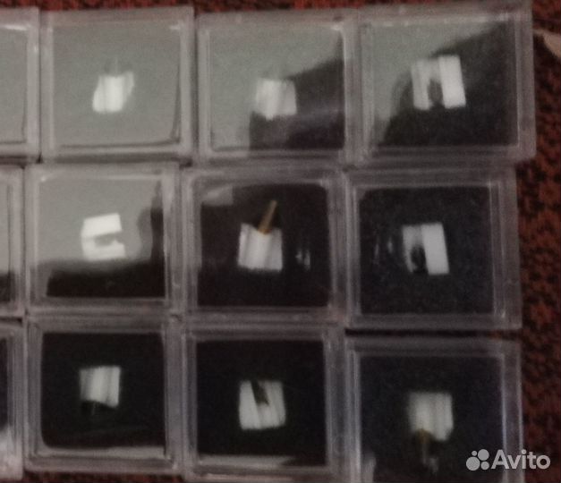 Игла unitra mf-100 подходят для звукоснимателей