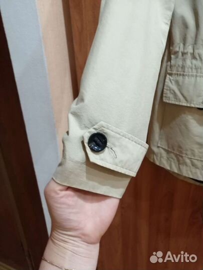 Ветровка мужская