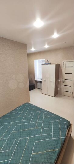 2-к. квартира, 41 м², 1/1 эт.