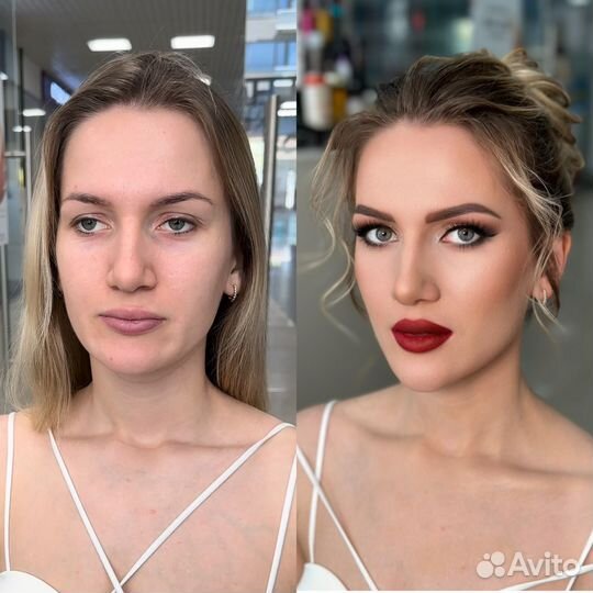 Стилист - Визажист/ Свадебный стилист - визажист