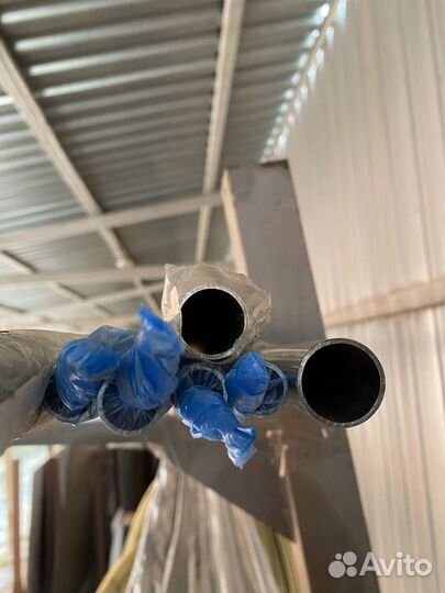 Труба нержавейка aisi304, aisi201