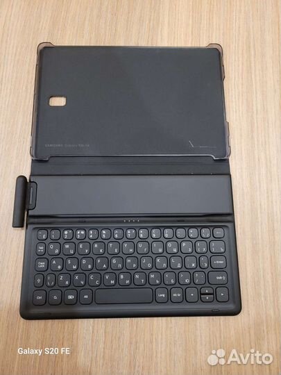 Чехол на планшет samsung calaxy Tab S4