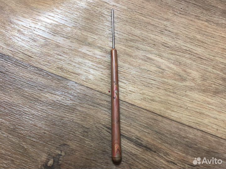 Крючок для вязания СССР