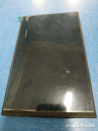 Дисплей для планшета 8 дюймов