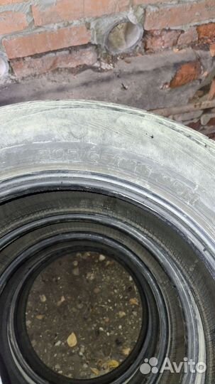 Kumho Solus SA01 KH32 205/65 R16 95H