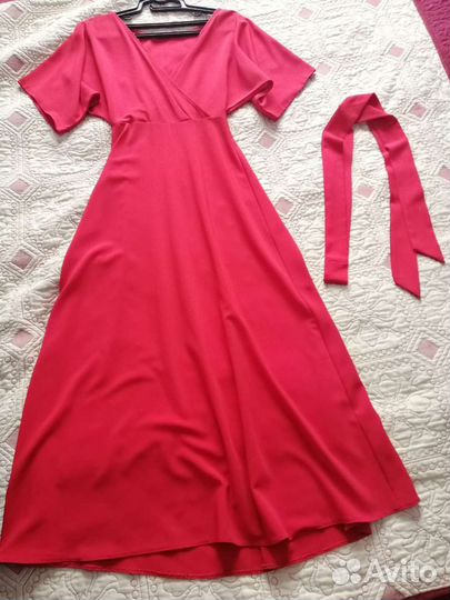 Платье 44-48