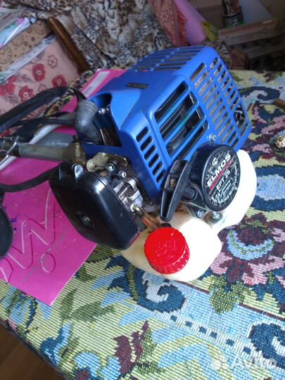 Бензотриммер Elmos EPT 24(оригинал)