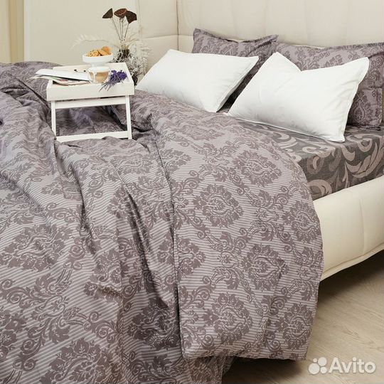 Пододеяльник dobro home, 220*220, новый