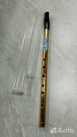 Вистлы Naomi Широкий Выбор Строй Ре (D) Цвета NEW