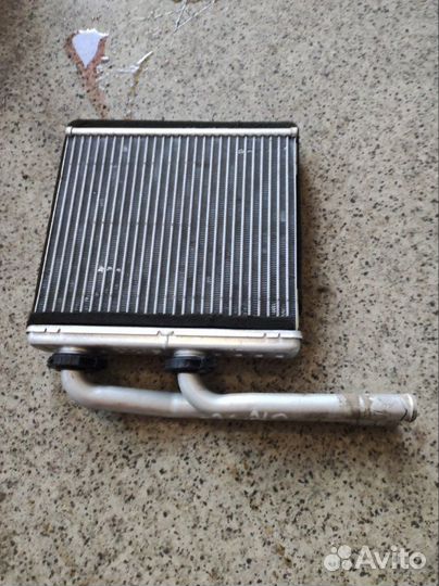 Радиатор печки Datsun On-Do LADA granta 11186 2021