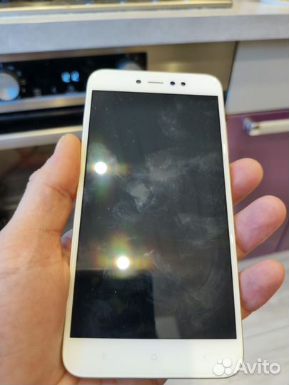 Xiaomi Redmi Note 5A, 4/64 ГБ