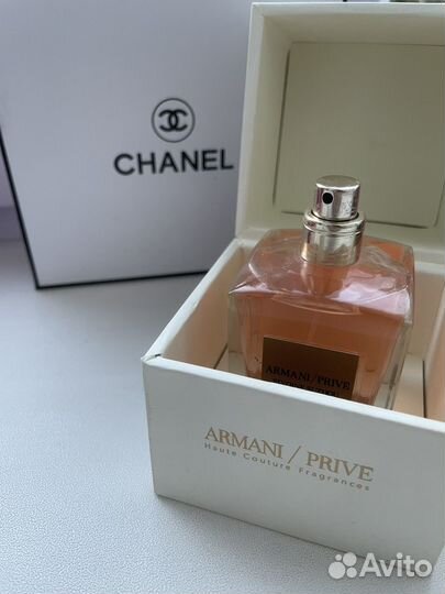 Духи тестеры