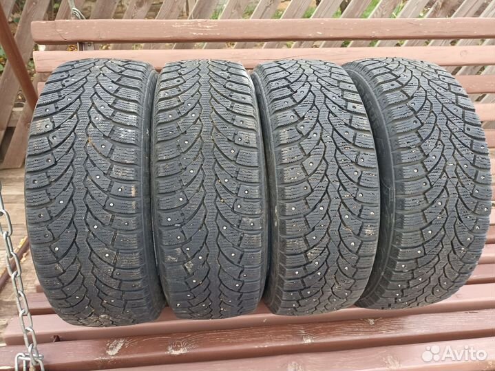 Pirelli Formula Ice 185/55 R15