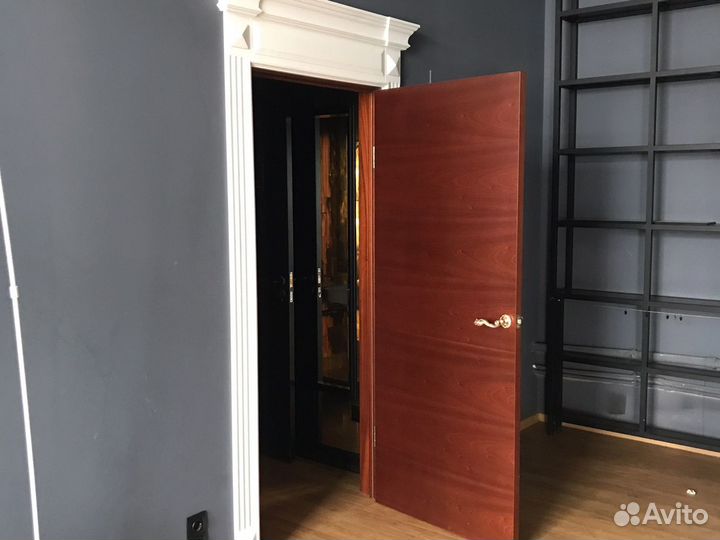 Двери бу 60, 70, 80