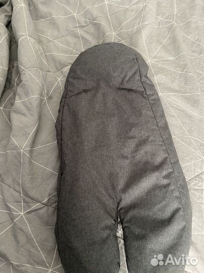 Конверт обнимашка Auka