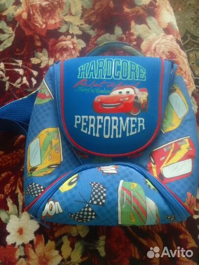 Ранец детский