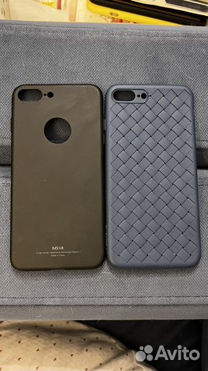 Чехол на iPhone xs max